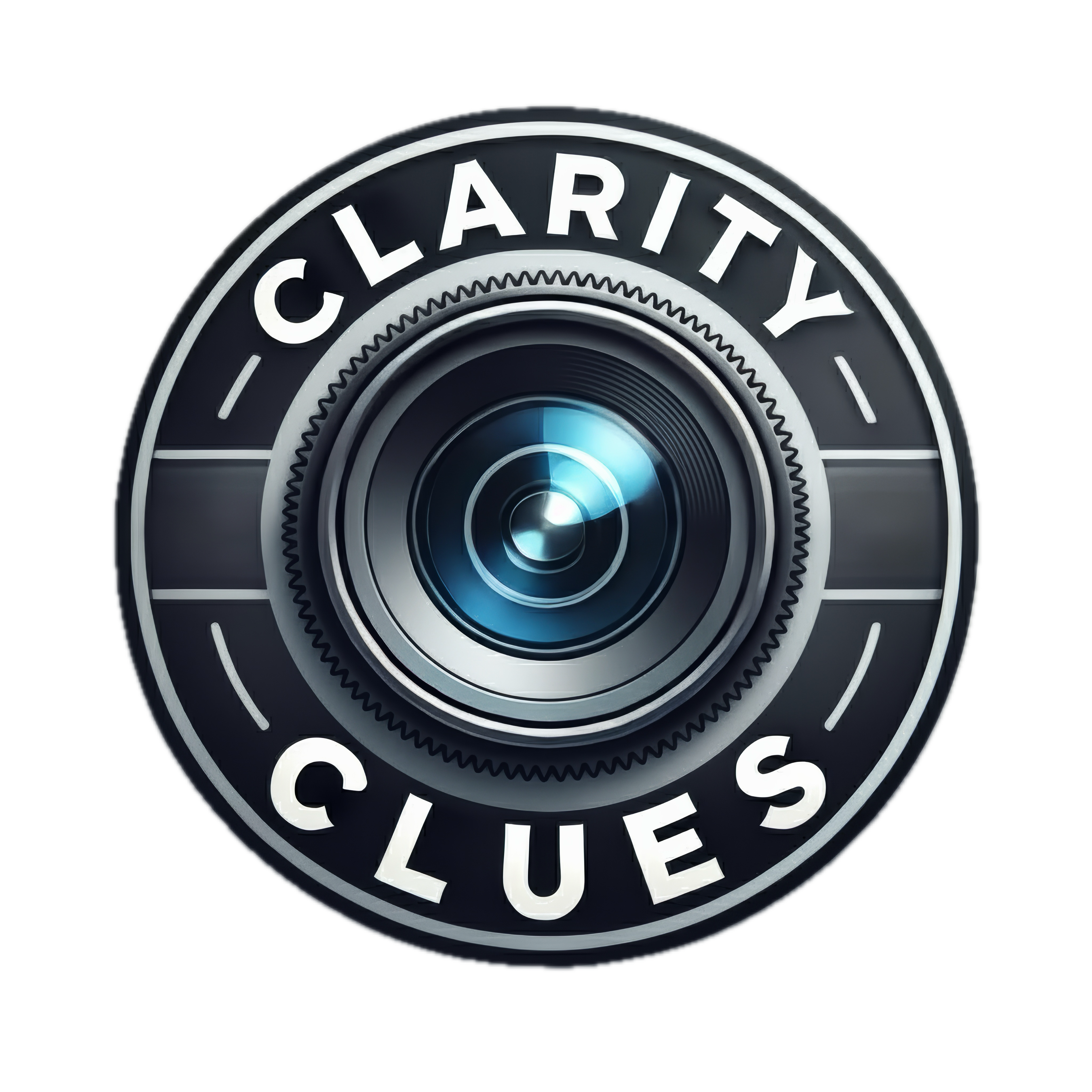 Clarity Clues logo